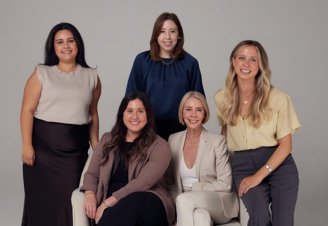Ace Agency Staff