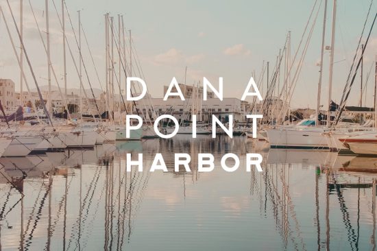Dana Point Harbor