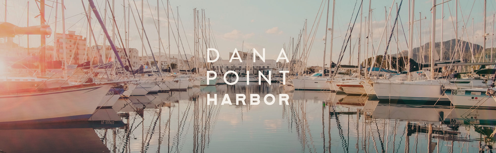 Dana Point harbor Dana Point harbor