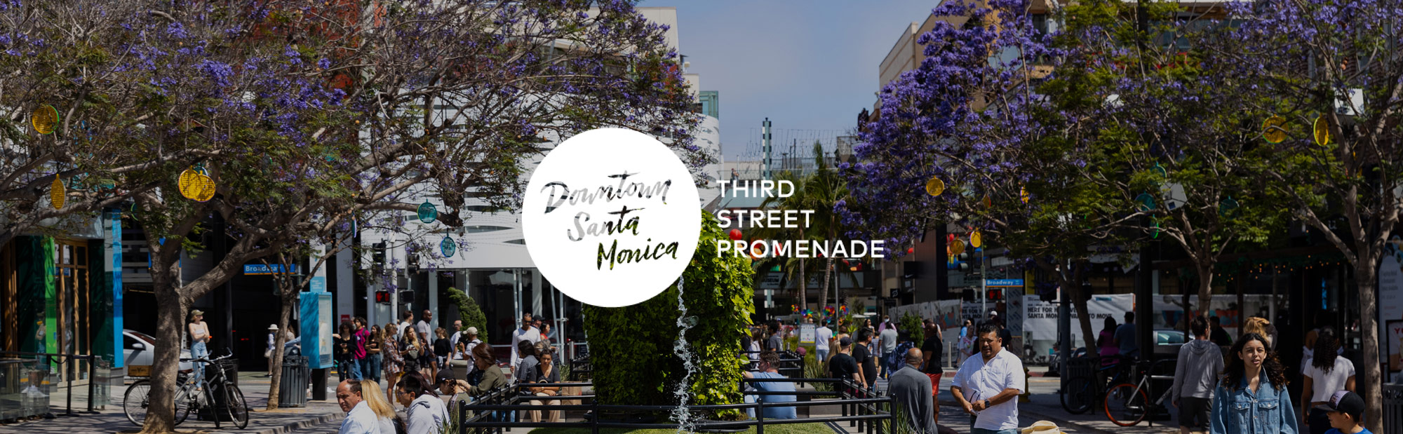 Downtown Santa Monica