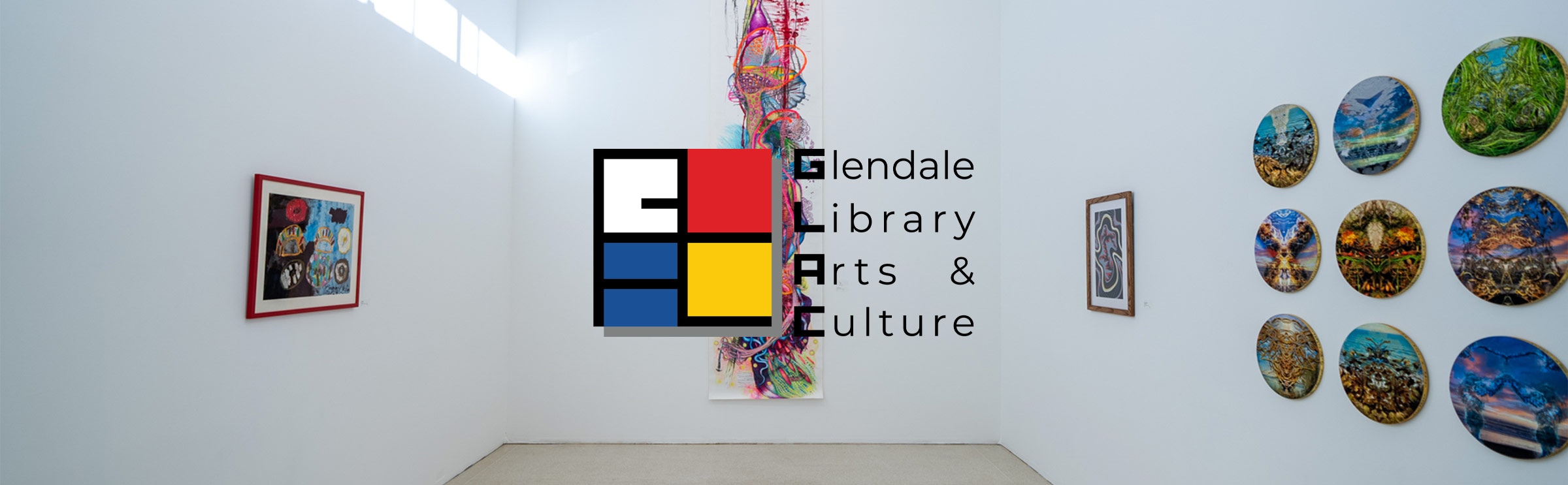 Glendale-AC-Header2 Glendare Library, Arts, & Culture
