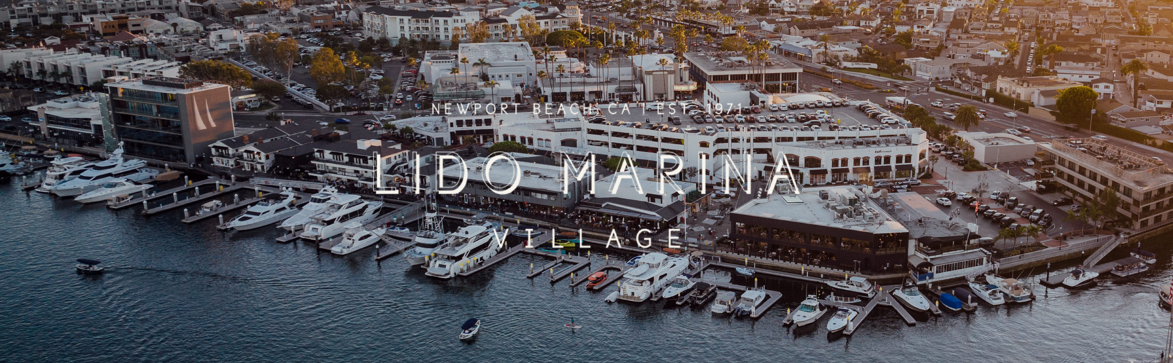 Lido Marina Lido Marina