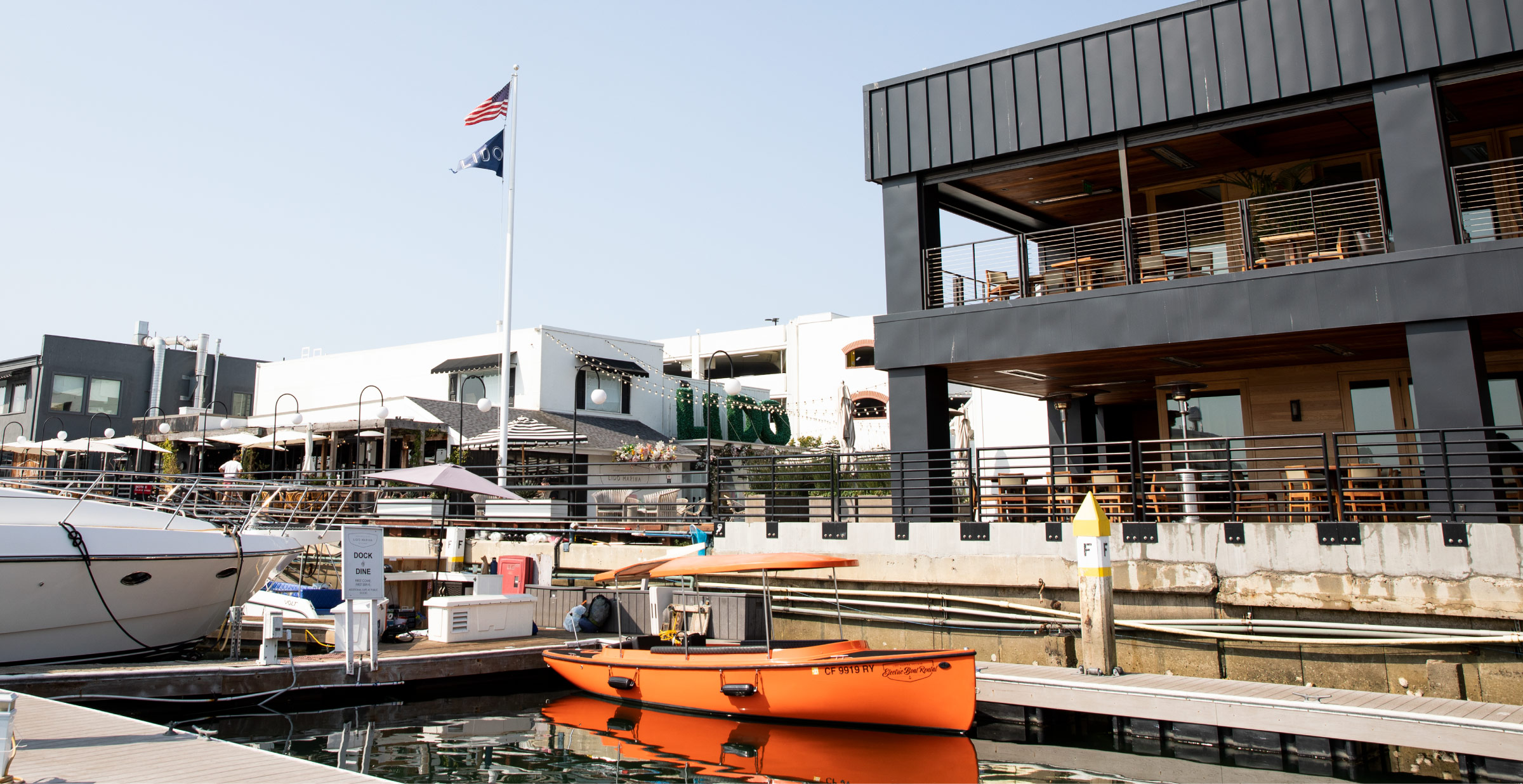 Lido Marina Lido Marina