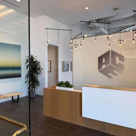 Ace Agency Staff