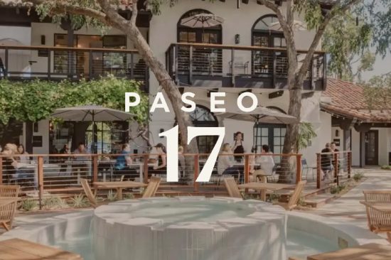 Paseo 17
