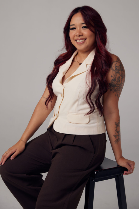 Samantha Lew