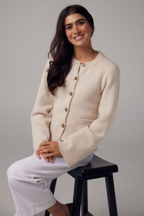 Sanaz Fakhimi