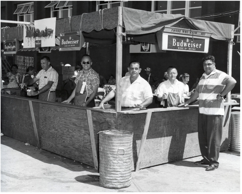 San Pedro Fish Market Celebrates 70 Years of Food, Family and Waterfront Tradition