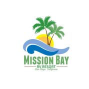 Mission Bay RV Resort logo